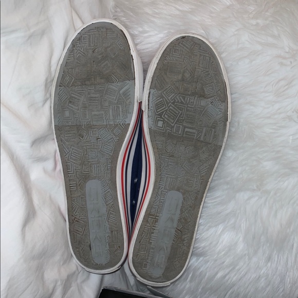 SKICKS OLE MISS UNIVERSITY OF MS SHOES - Picture 8 of 14